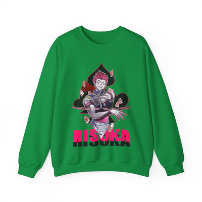 HISOKA -Sweatshirt