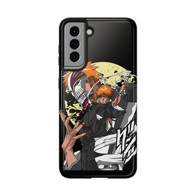 Ichigo Vizard-Phone Cases