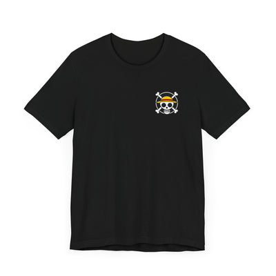 Luffy Gear 5 -tshirt