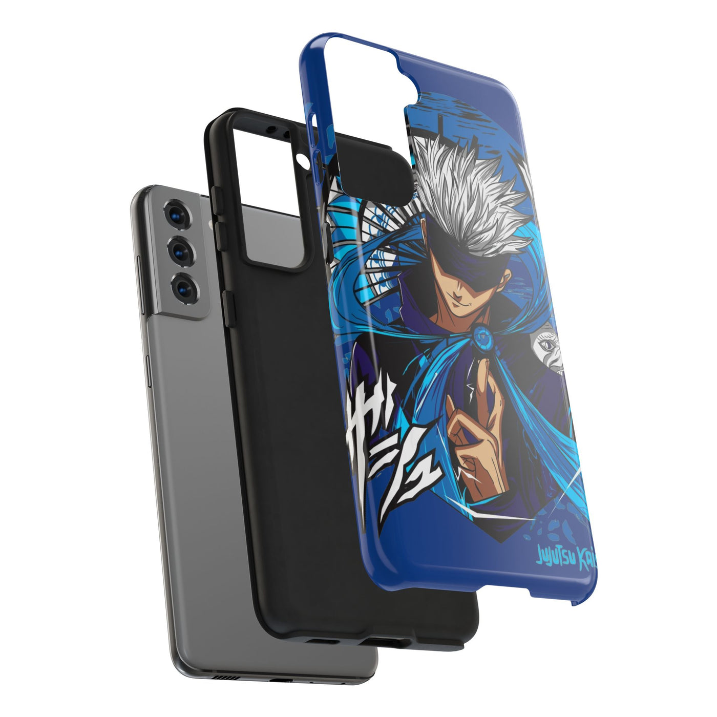 Gojo -Phone Cases