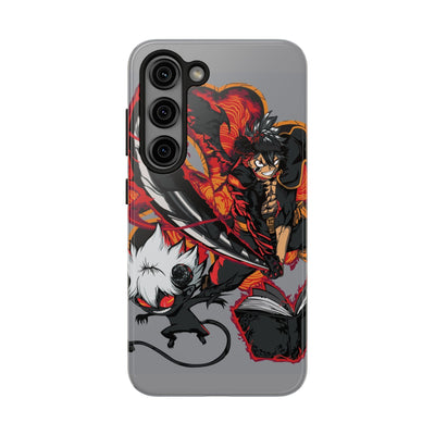 Asta x Devil -Phone Cases