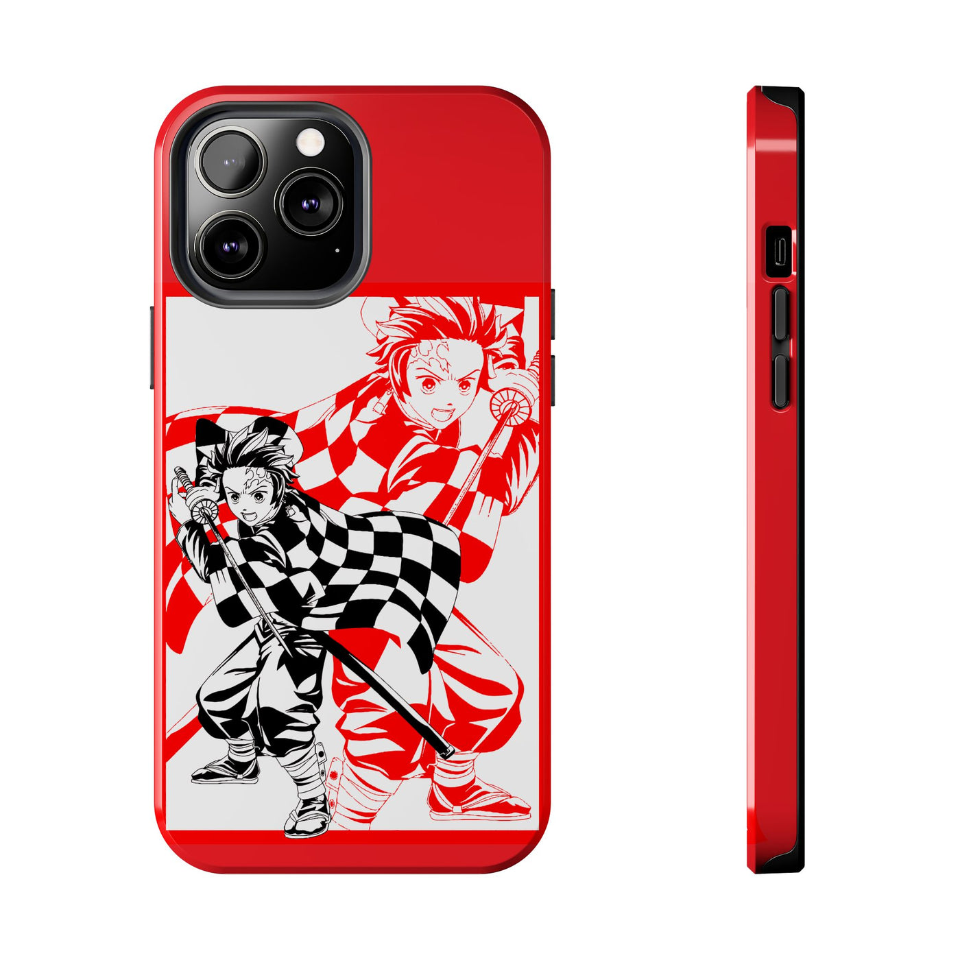 Tanjiro Kamado-Phone Cases