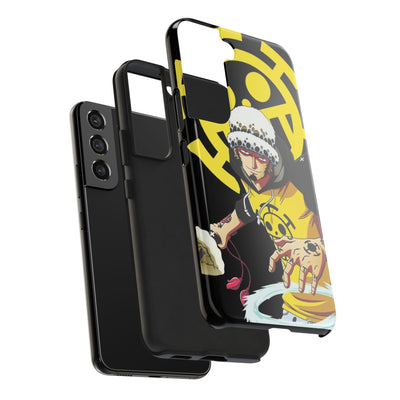 Trafalgar Law -Phone Cases