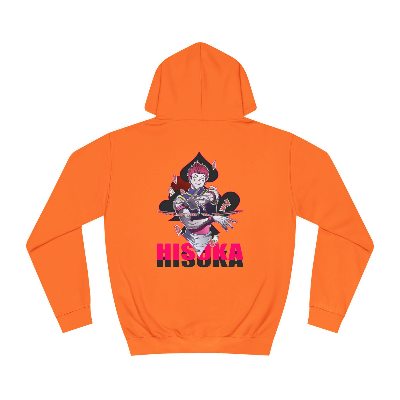 HISOKA -Hoodie