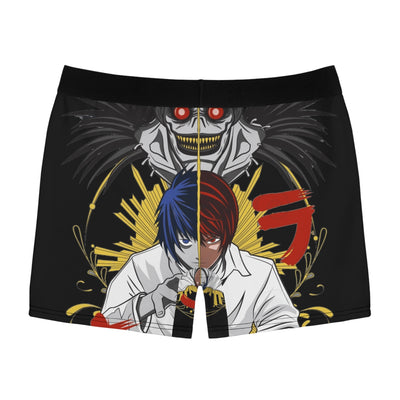 Death Note-Boxer Briefs