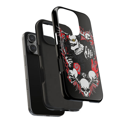 Ryuk-Phone Cases