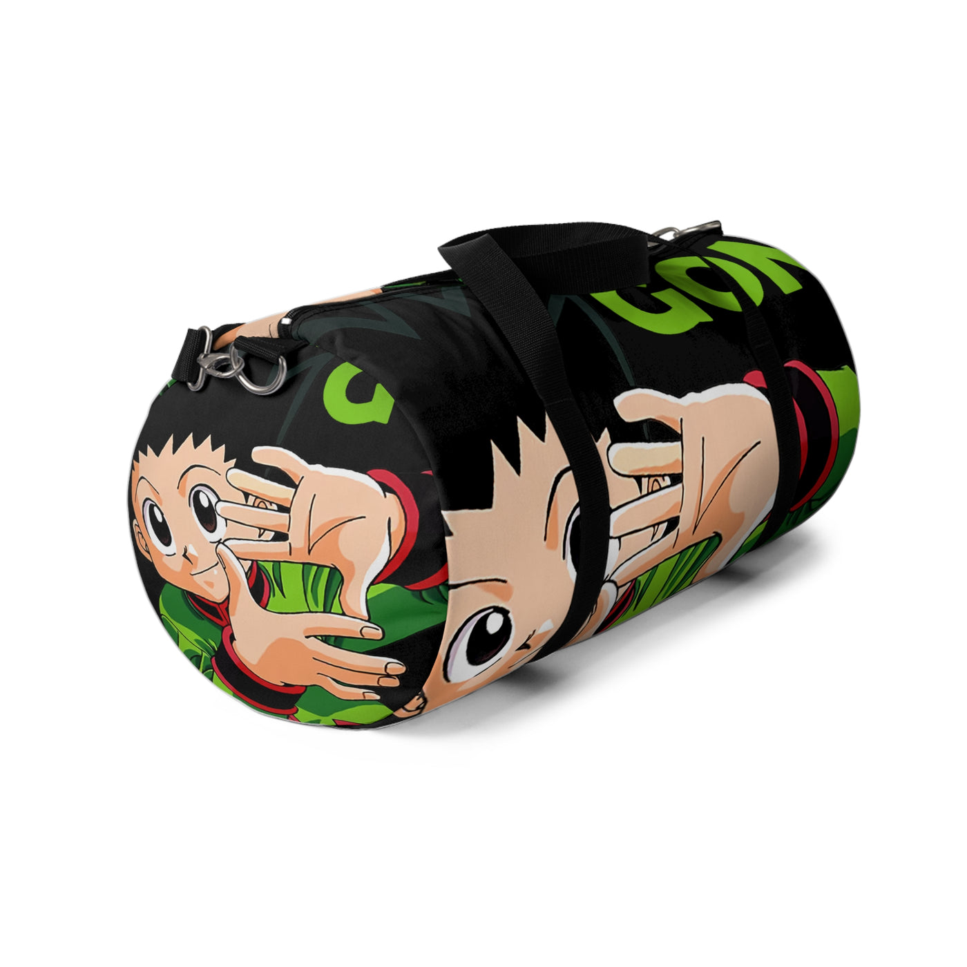 Gon -Duffle Bag