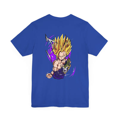 Gohan-tshirt