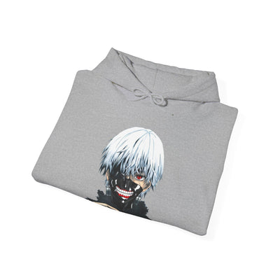 Kaneki-Hoodie