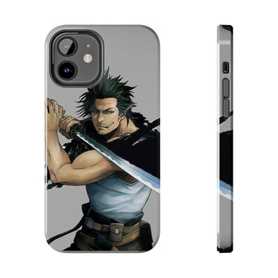 Yami Sukehiro-Phone Cases