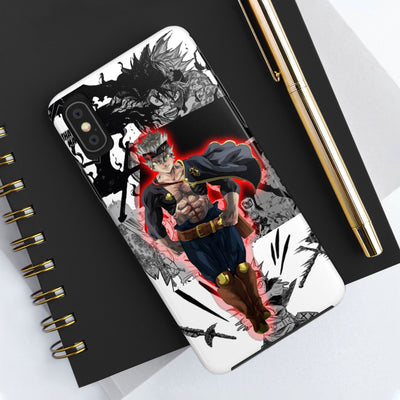 Asta Comic-Phone Cases