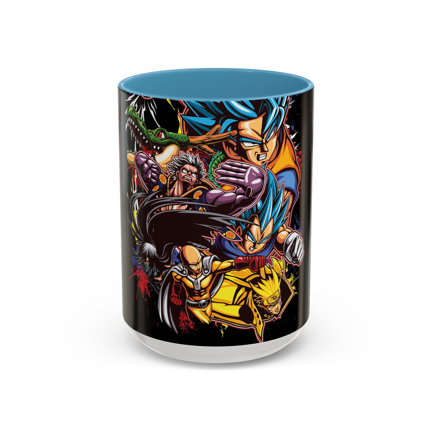 Goku -Coffee Mug