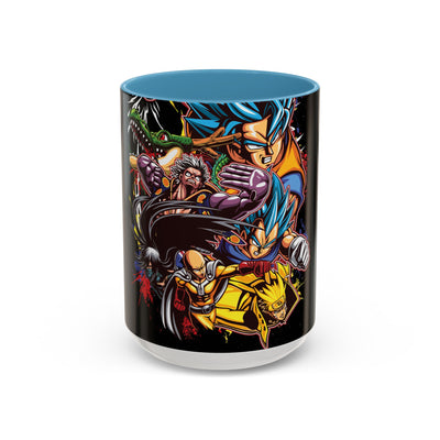 Goku -Coffee Mug