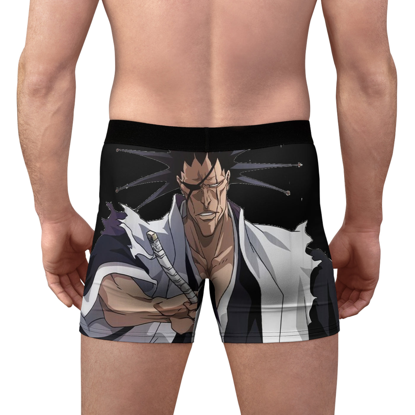 kenpachi-Boxer Briefs