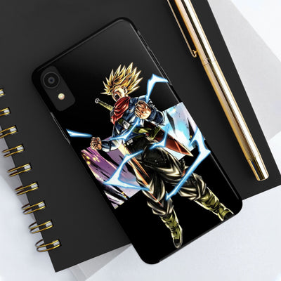 Trunks-Phone Cases