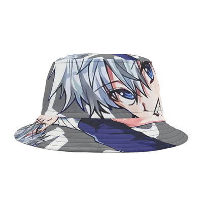 Killua Zoldyck- Bucket Hat