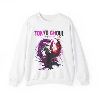 Tokyo Ghoul-Sweatshirt