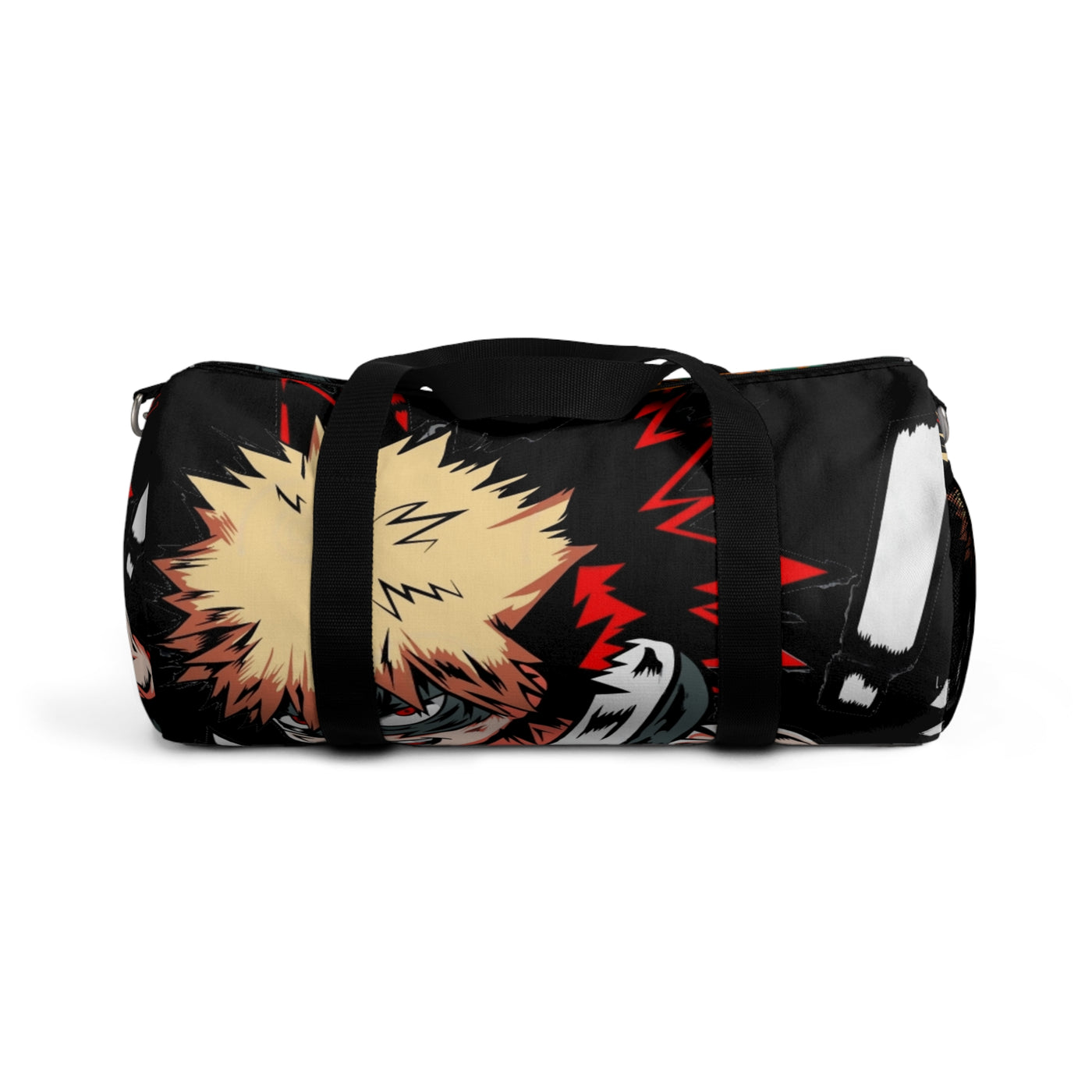 Bakugo -Duffle Bag