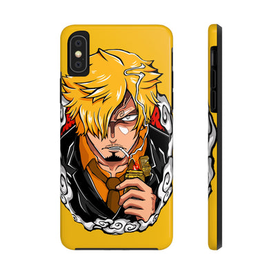 Sanji -Phone Cases