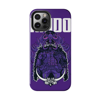 Kaido -Phone Cases