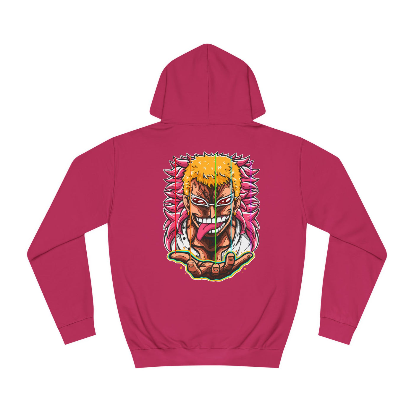 Doflamingo -Hoodie