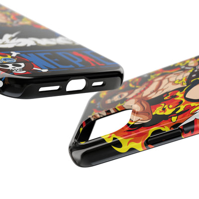 Ace -Phone Cases