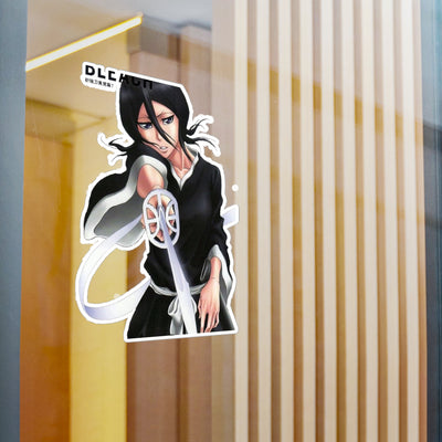 RUKIA KUCHIKI-Sticker