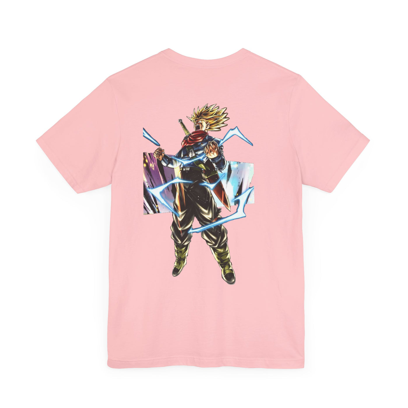 Trunks-tshirt