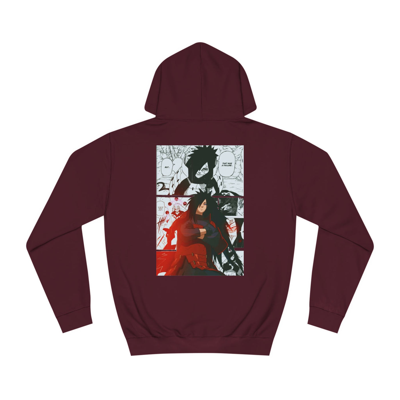 Madara-Hoodie