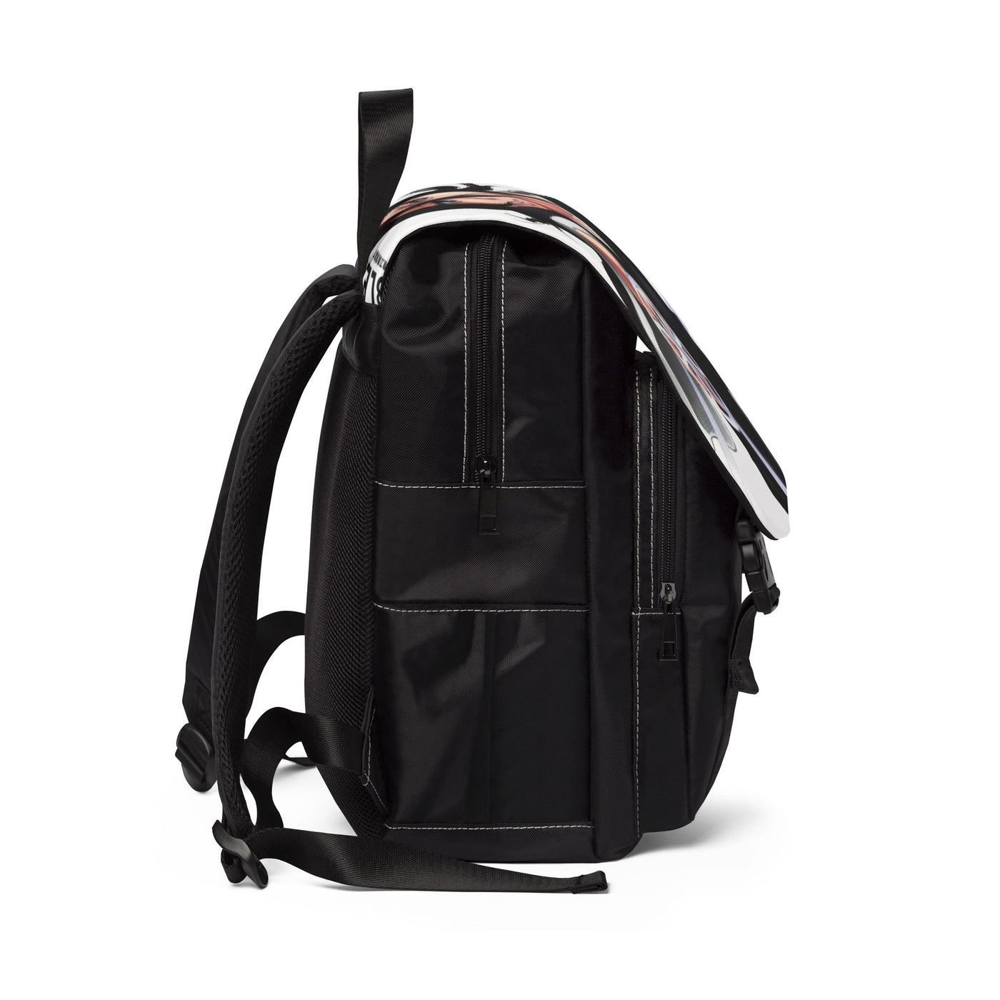 RUKIA KUCHIKI-Backpack