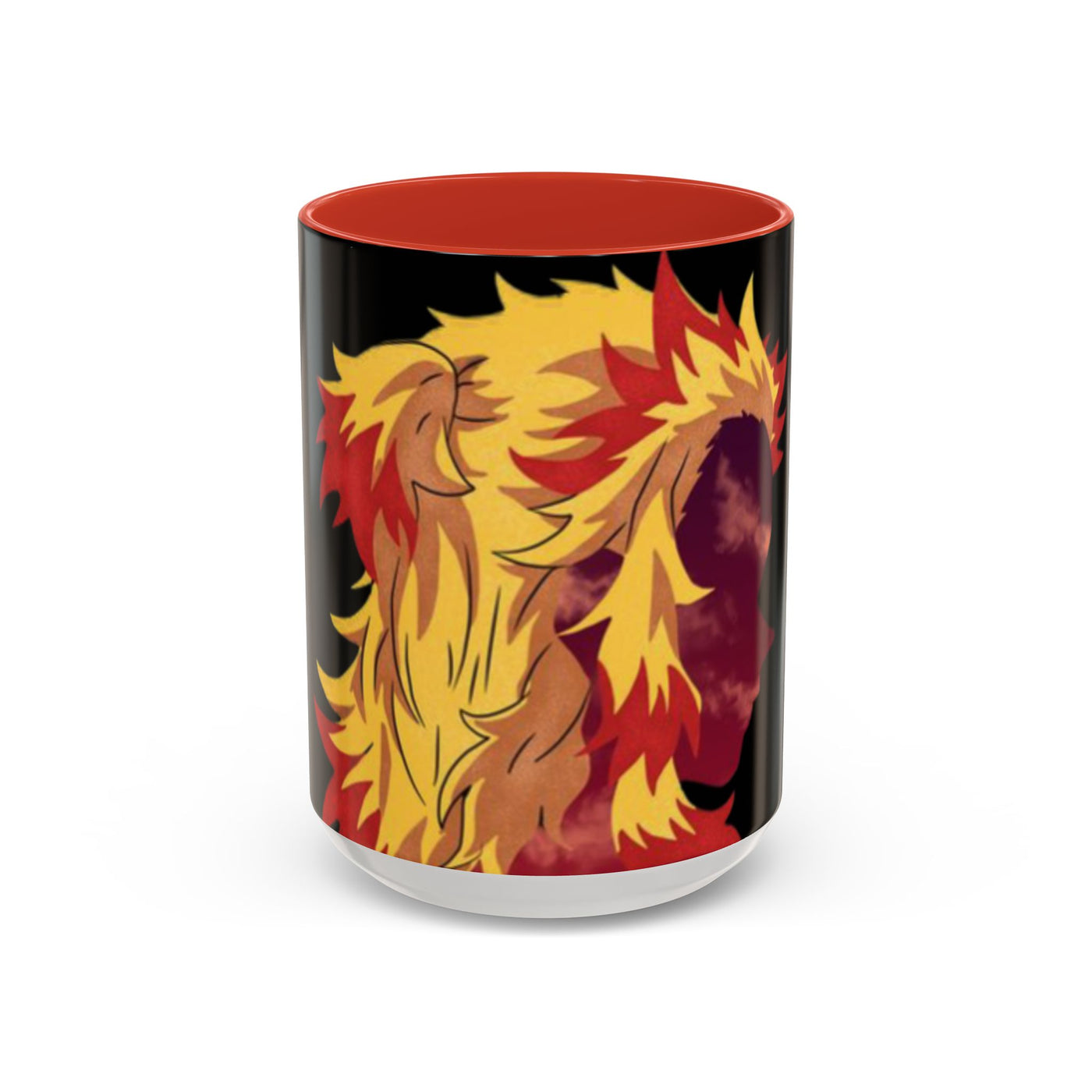 Rengoku -Coffee Mug