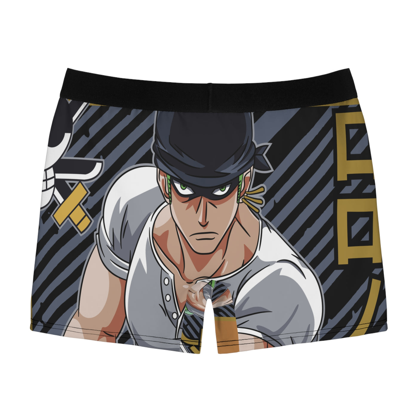 RORONOA ZORO -Boxer Briefs