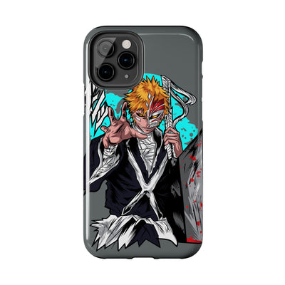 Ichigo-Phone Cases