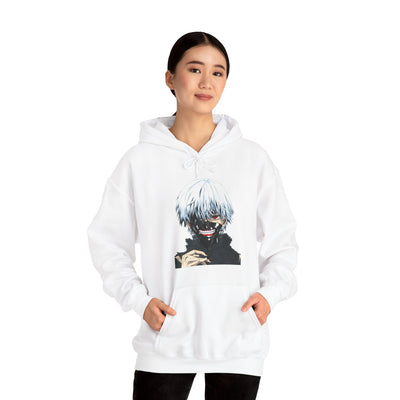 Kaneki-Hoodie