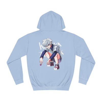 Killua Zoldyck -Hoodie