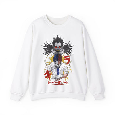 Death Note-Sweatshirt