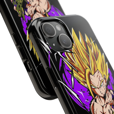 Gohan-Phone Cases