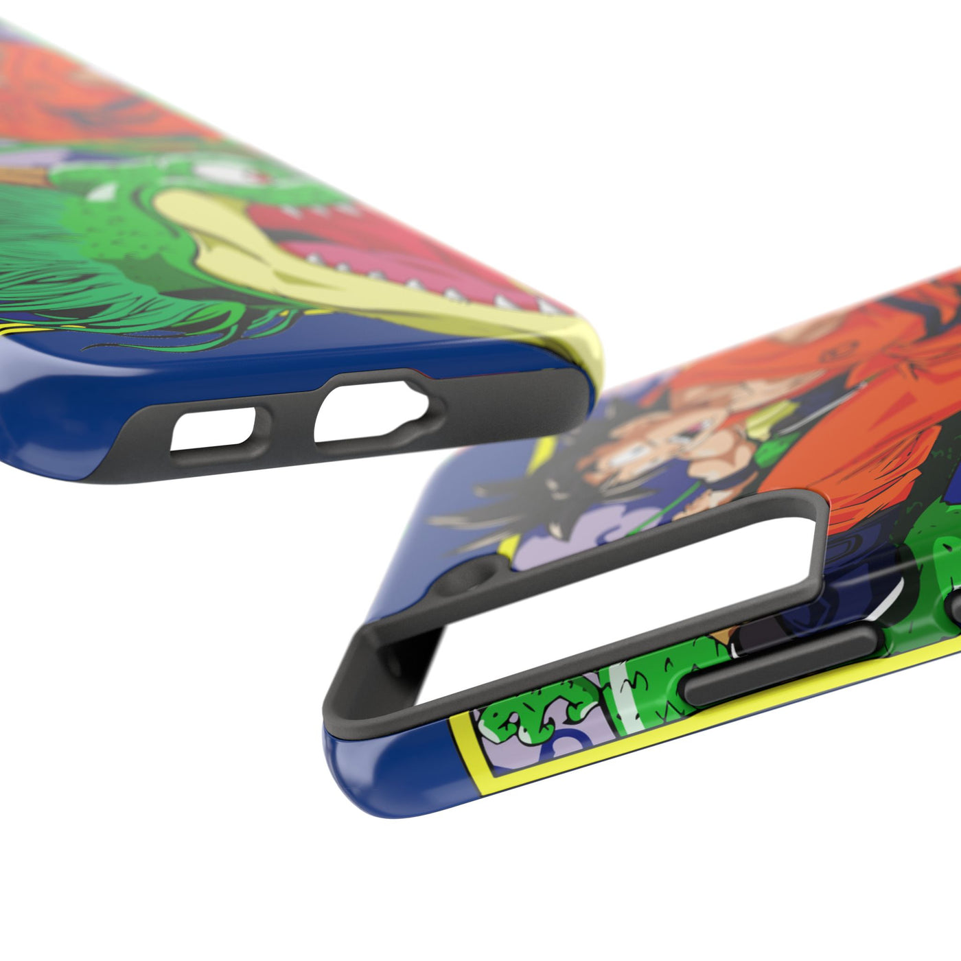 Dragon Ball Super Goku-Phone Cases