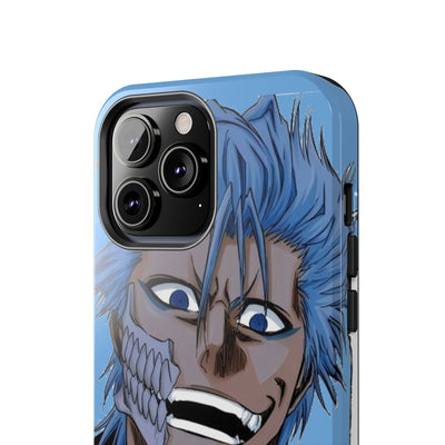 Grimmjow-Phone Cases