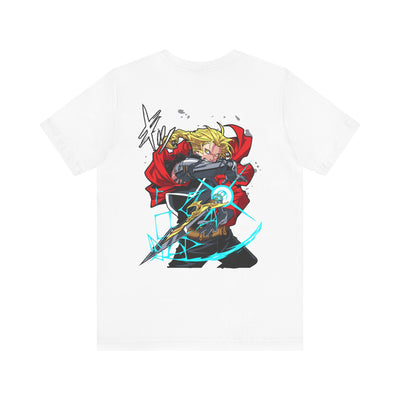 Edward Elric -tshirt