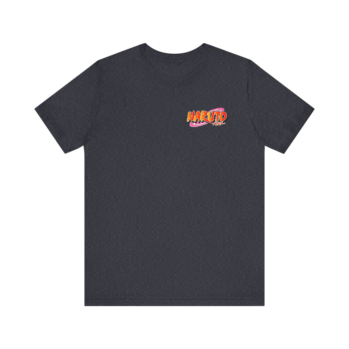 Naruto Uzumaki -tshirt