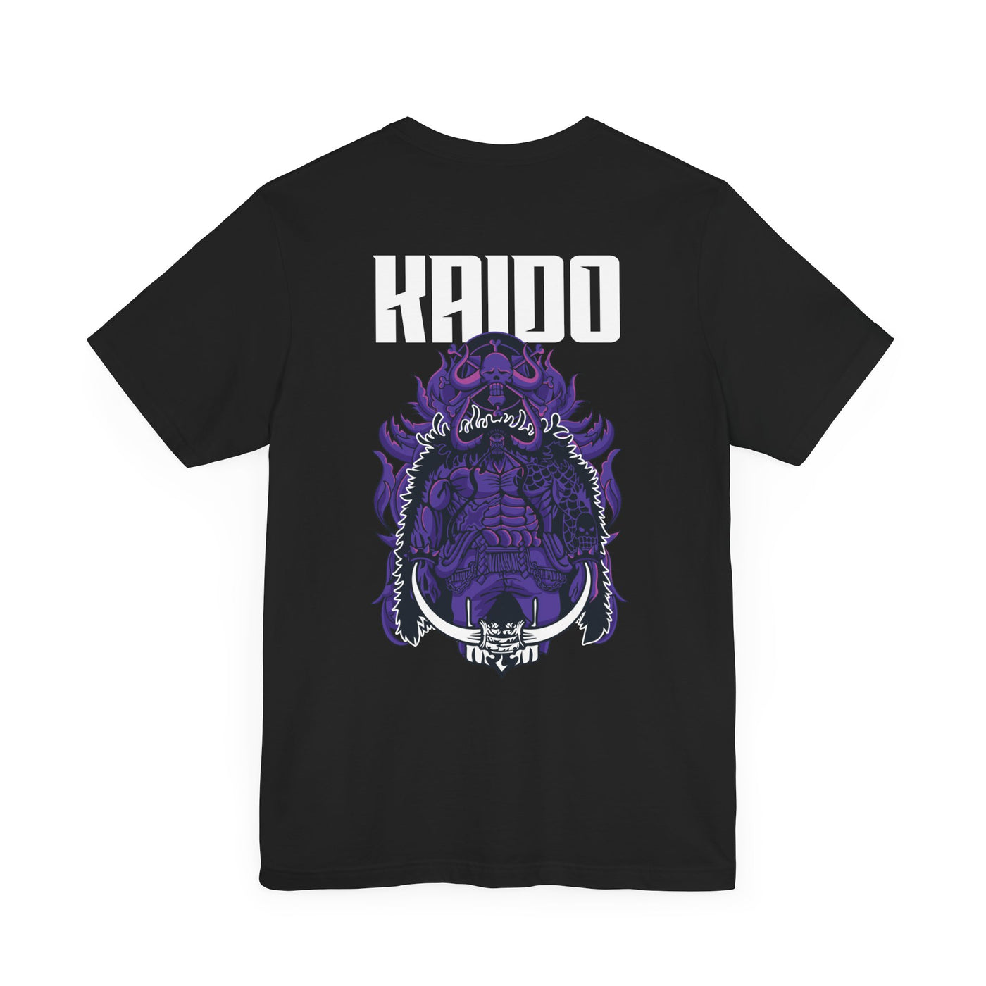 Kaido -tshirt