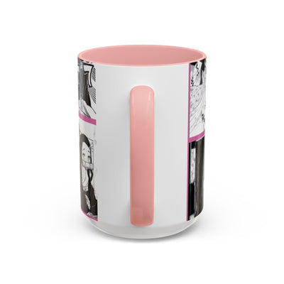 Nesuko -Coffee Mug