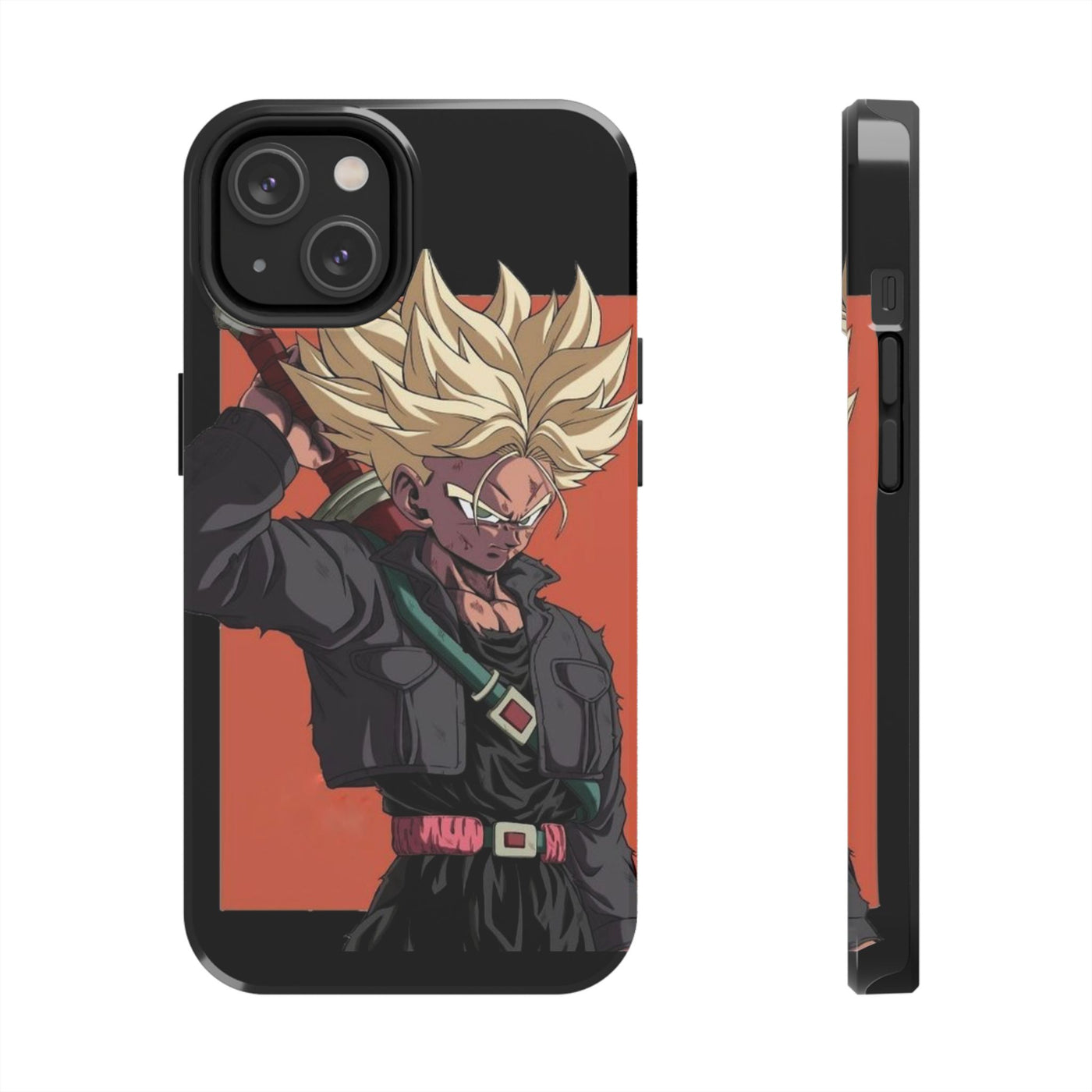 Trunks-Phone Cases