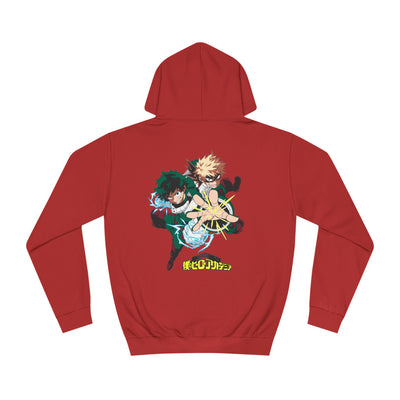 My Hero Academia -Hoodie