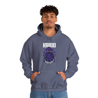 Kaido -Hoodie