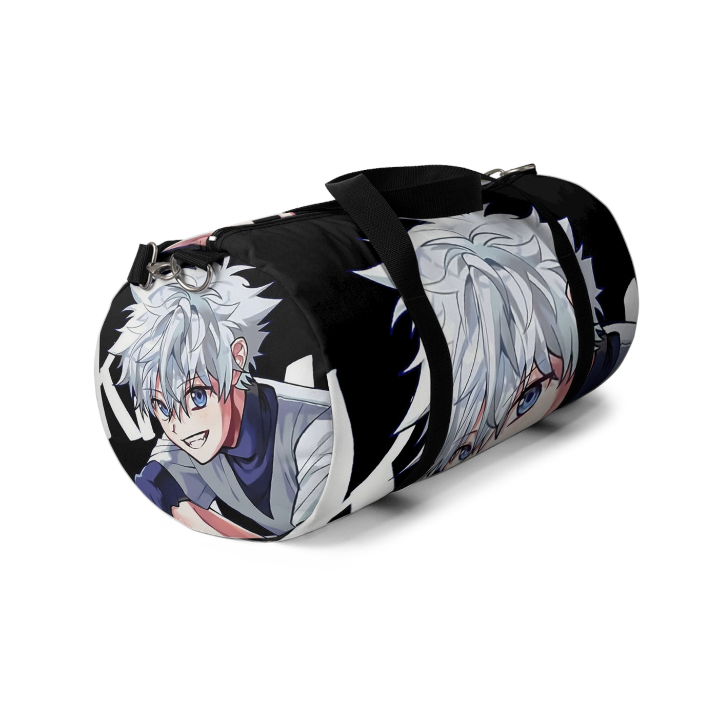 Killua Zoldyck -Duffle Bag