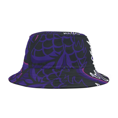 Kaido- Bucket Hat