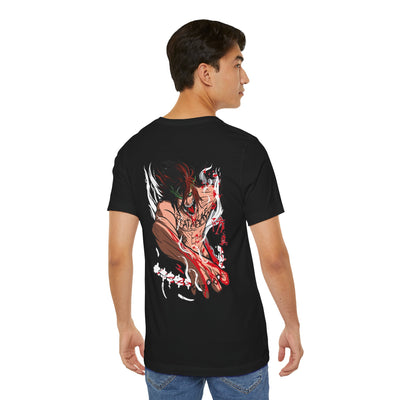 Eren Transformed-tshirt