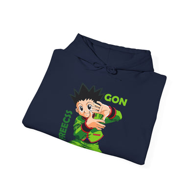 Gon -Hoodie